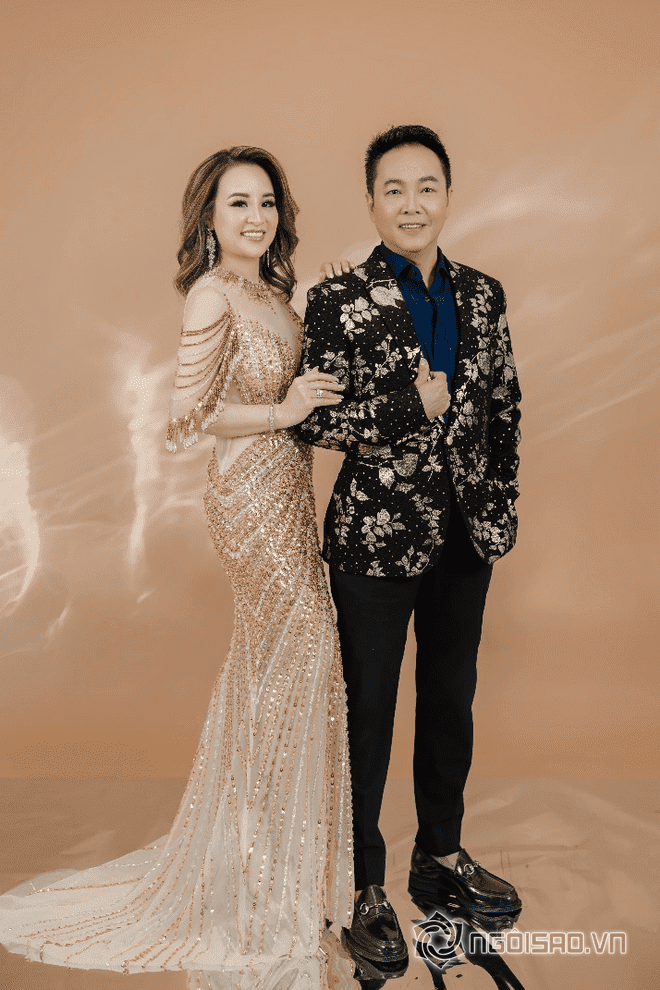 Hoa hậu Sandy Nguyễn, chung kết Hoa hậu người Việt