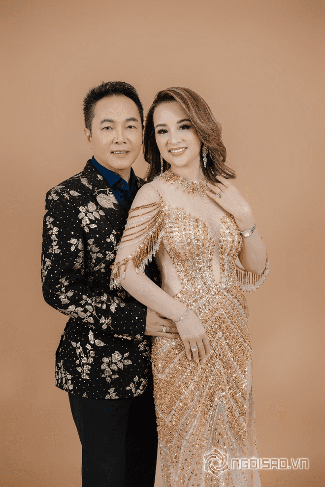 Hoa hậu Sandy Nguyễn, chung kết Hoa hậu người Việt