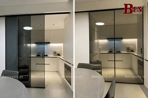 Benluxury Việt Nam, nội thất cao cấp