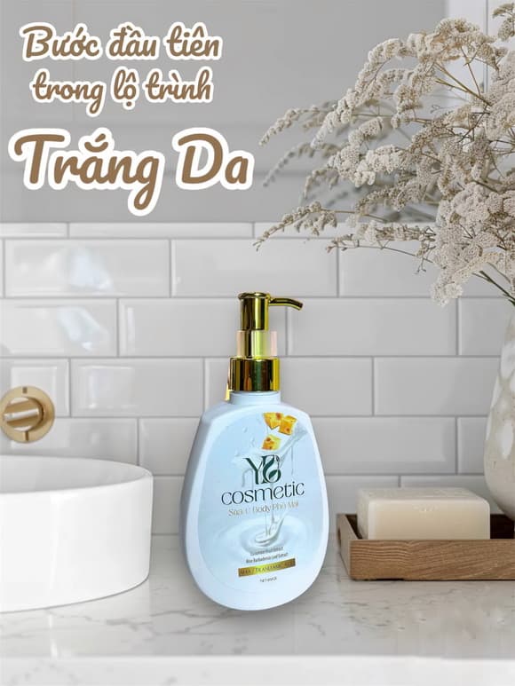Y Bình, Y Bình Cosmetic