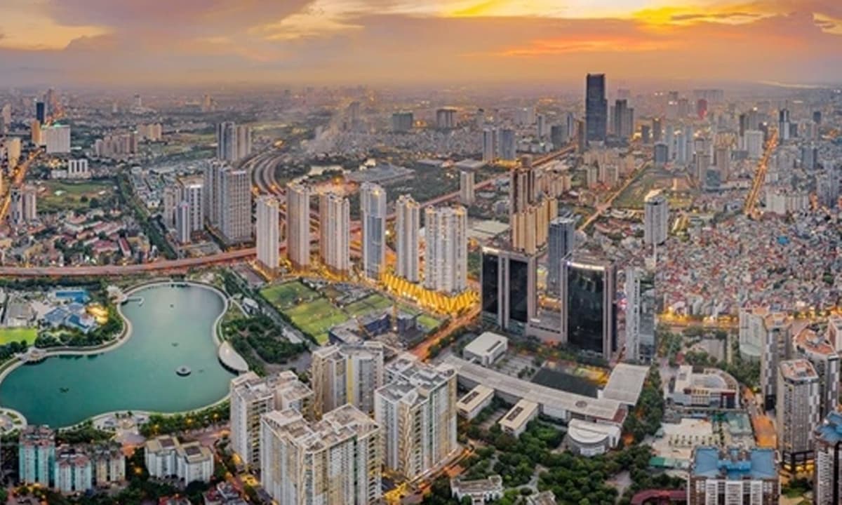 2 năm vừa qua, Việt Nam đã tinh gọn bao nhiêu đơn vị cấp huyện, xã?