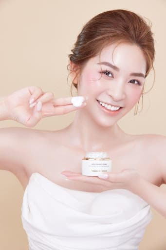 Vicky Nhung, Vacure:treat, Mỹ phẩm Vacure:treat