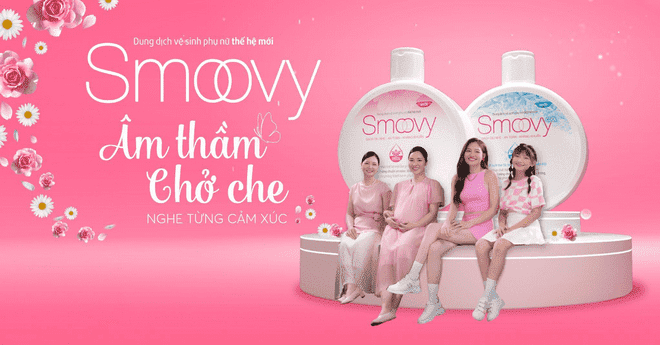 Smoovy, Thùy Anh, diễn viên Thùy Anh