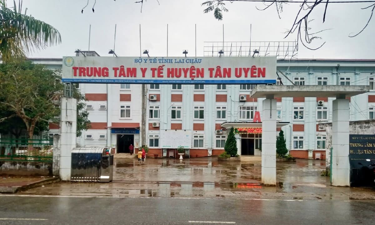 Sáp nhập tỉnh thành, bỏ cấp huyện, quận: Hàng chục nghìn bệnh viện của huyện sẽ thế nào?