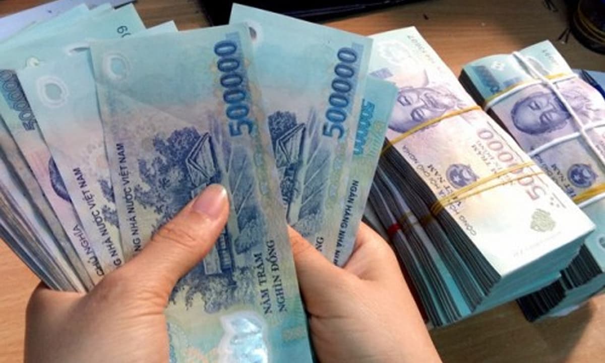 Lương cơ bản được đề xuất tăng gấp đôi từ ngày 1/7/2025, có đúng không?