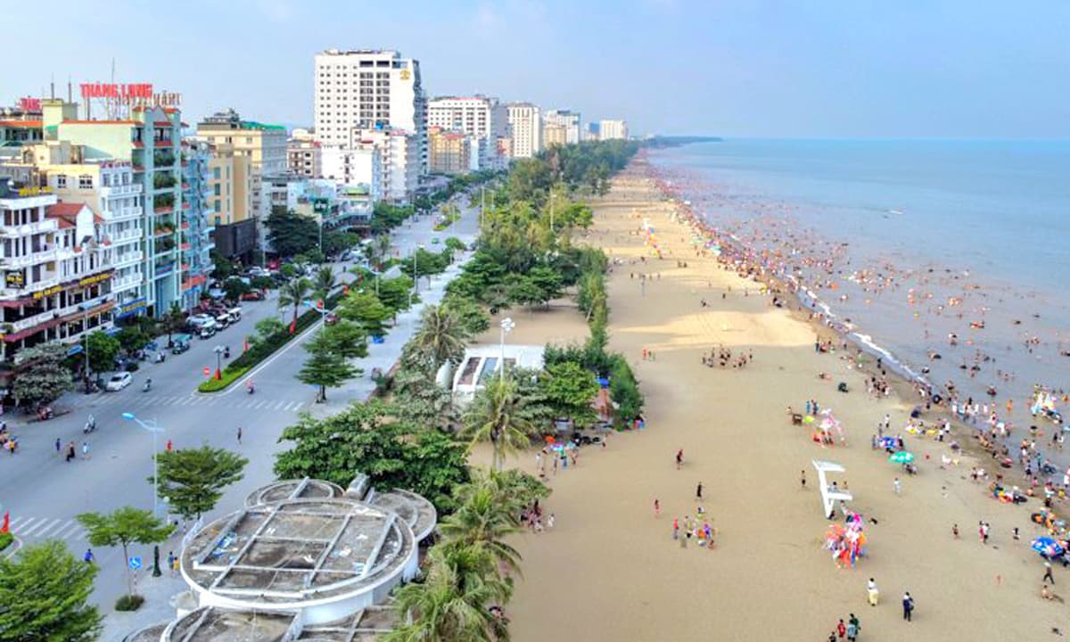 Từ ngày 1/7/2025, thành phố nhỏ nhất Việt Nam dự kiến sẽ bị 'xóa tên' khỏi bản đồ hành chính