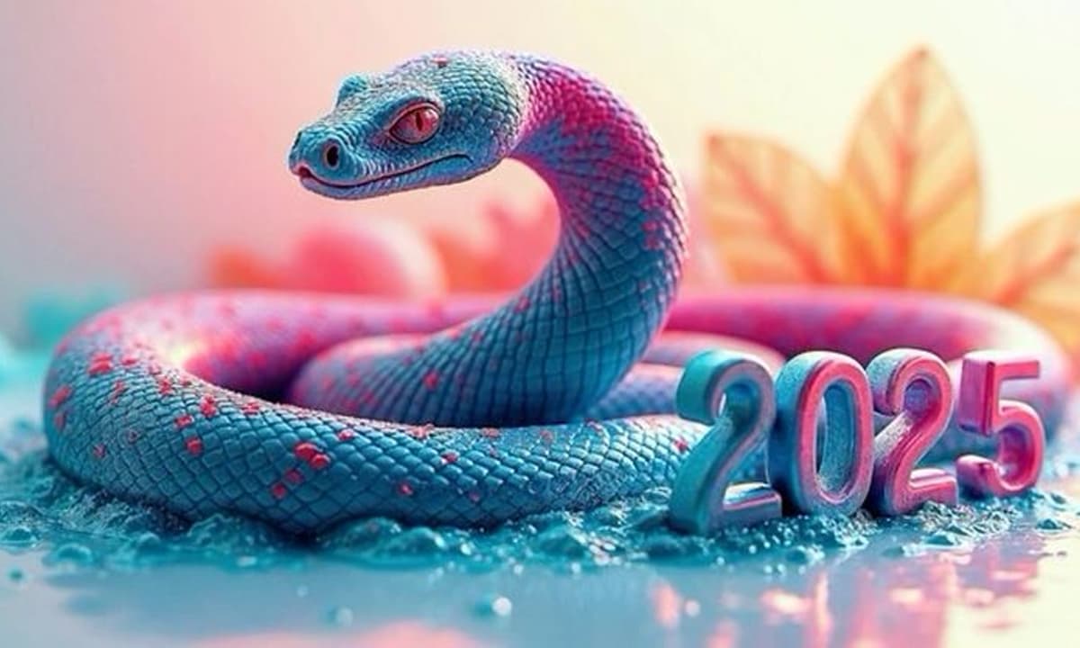 Những con giáp nào tốt nhất năm 2025: Tài chính dồi dào và thăng tiến liên tục trong sự nghiệp