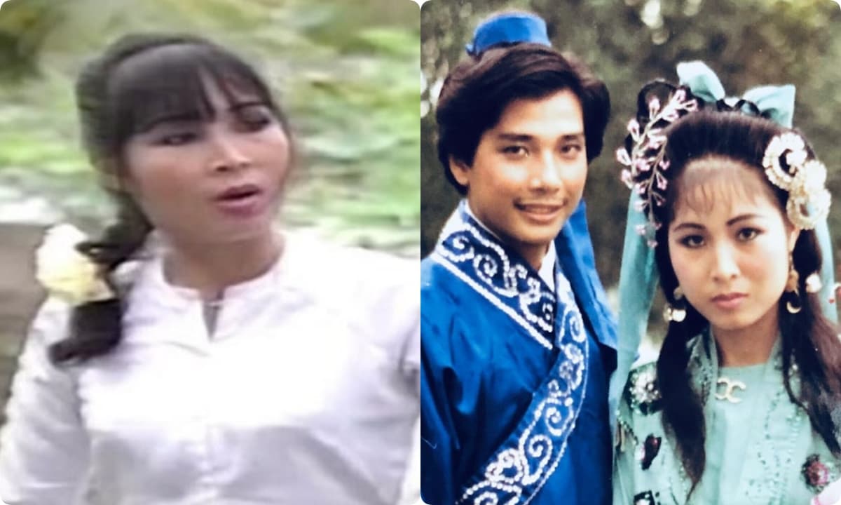 Ngô Thanh Vân Hạnh Phúc Thông Báo Mang Thai Con Đầu Lòng Sau Ba Năm Kết Hôn