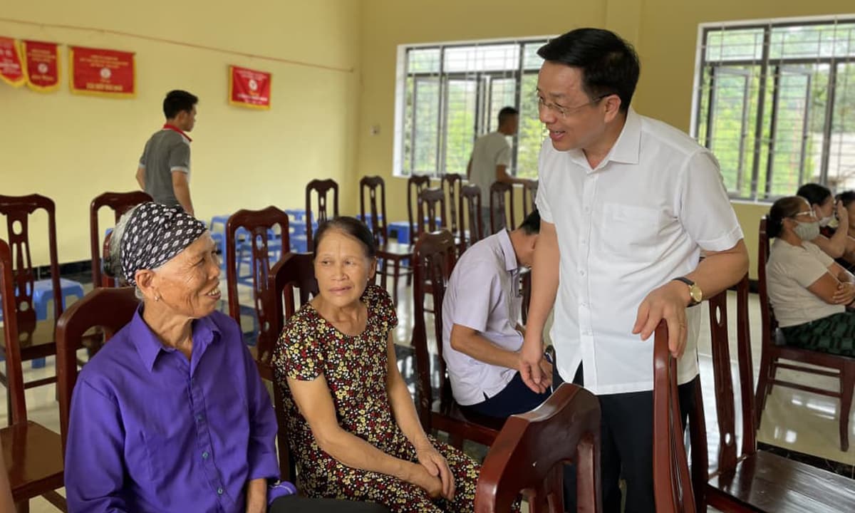 Trưởng thôn, tổ trưởng tổ dân phố bị miễn nhiệm trong trường hợp nào?