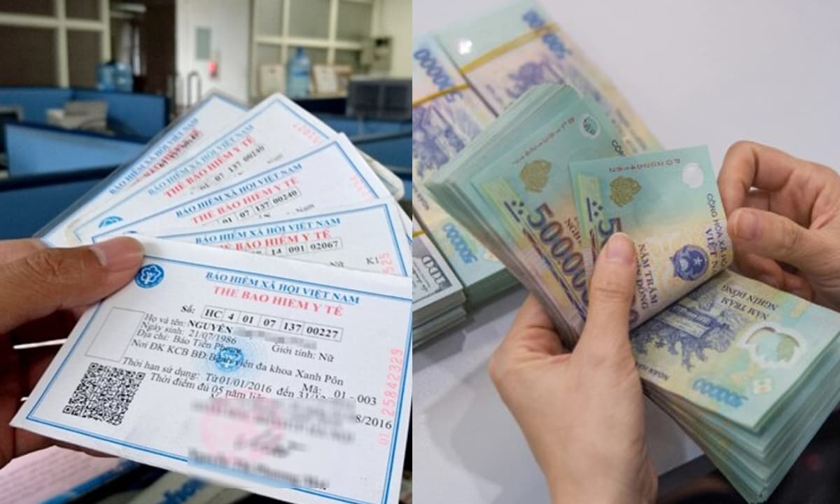 Từ 1/7/2025, mức đóng BHYT hộ gia đình có thay đổi lớn, người dân cần cập nhật kẻo thiệt thòi