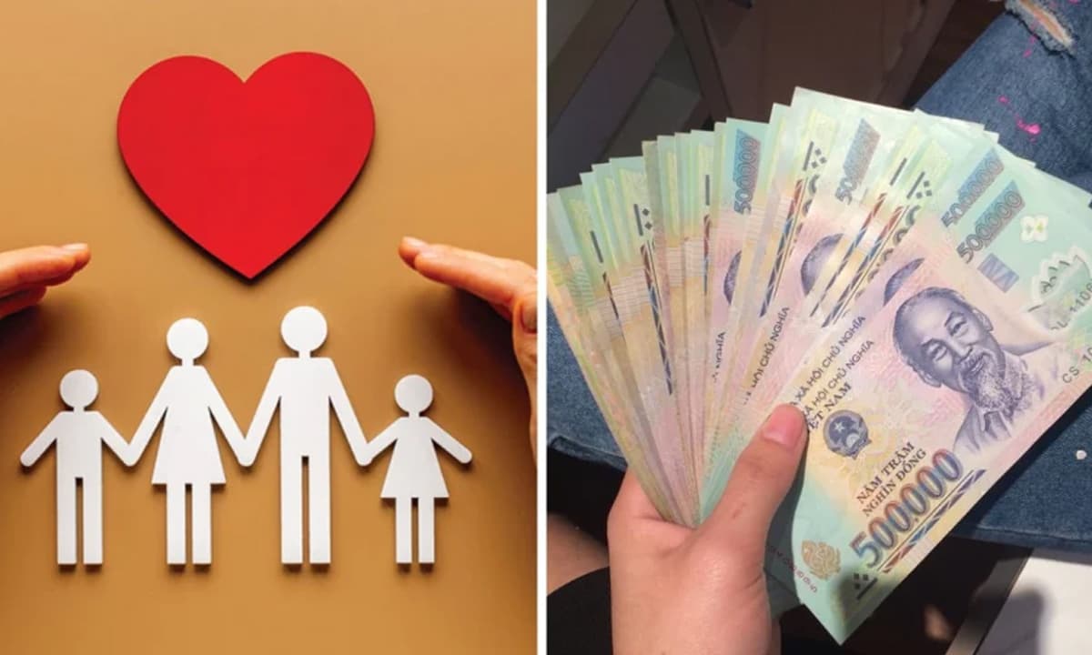 10 năm tham gia Bảo hiểm Nhân thọ: Số tiền bạn rút về sẽ được bao nhiêu?