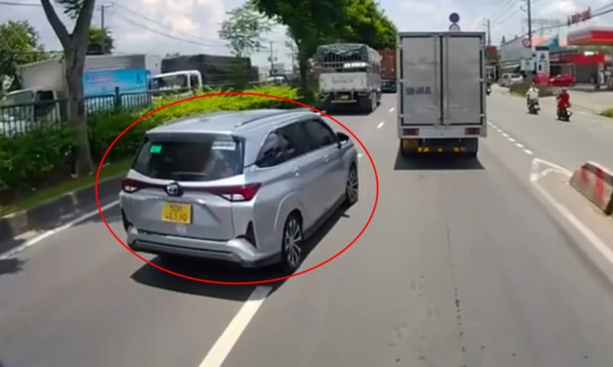 Kể từ nay: Vi phạm lỗi này, người tham gia giao thông có thể bị phạt tới 70 triệu đồng, tịch thu phương tiện 