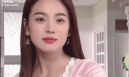 Sốc với visual đẹp như búp bê của Song Hye Kyo thời còn đóng phim 'Ngôi nhà hạnh phúc'