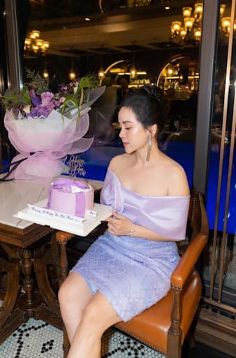 Thu Hà Phan, Hot tiktoker, làm đẹp