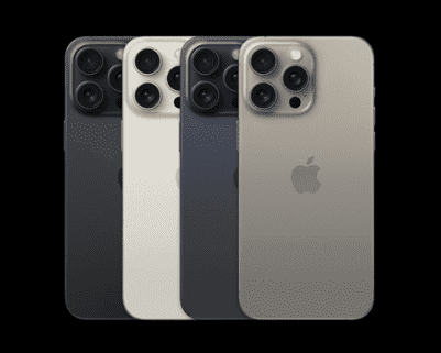 iPhone 15, Apple, iPhone 15 Pro Max