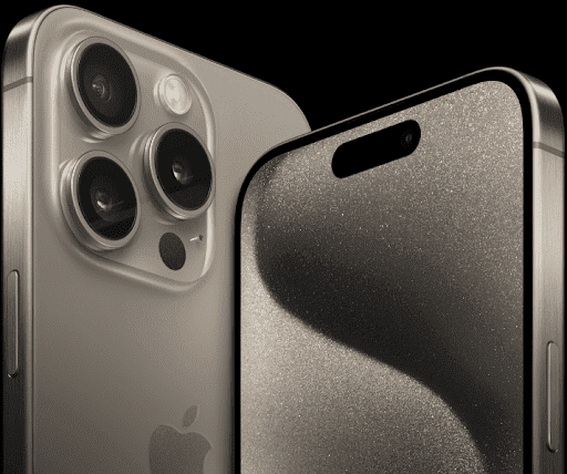iPhone 15, Apple, iPhone 15 Pro Max