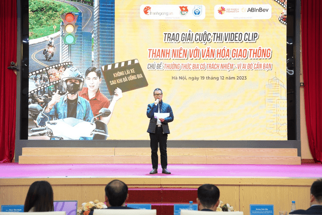 AB InBev, Hội Liên hiệp Thanh niên Việt Nam
