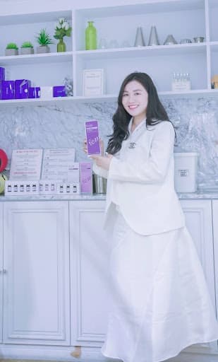 Nguyễn Thị Phương Thảo, Nữ doanh nhân,  Mincy Group