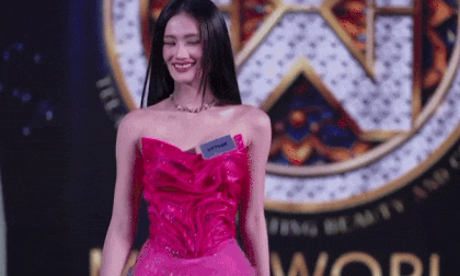 Hoa hậu Ý Nhi thể hiện ra sao mà thất bại lại khiến đông đảo người hâm mộ ngỡ ngàng?