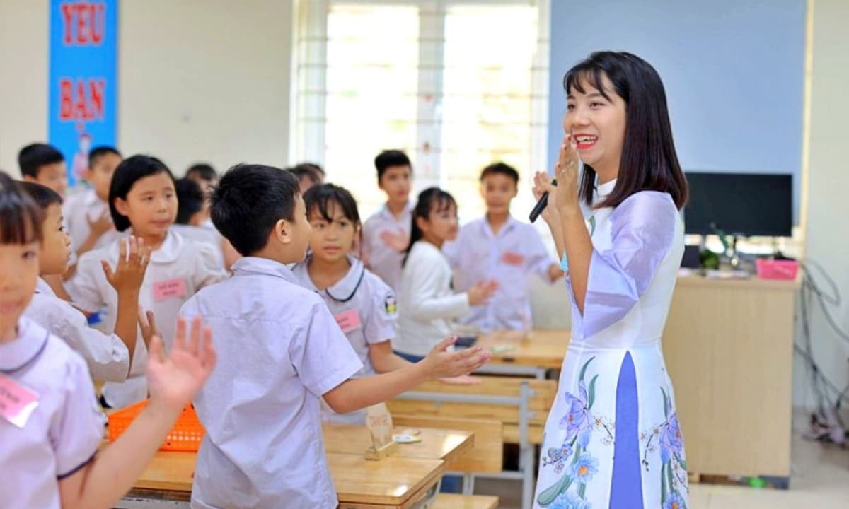 Sự khác biệt giữa những đứa trẻ không bao giờ học thêm và những đứa trẻ  luôn học thêm là gì? Bạn có thể thấy sự khác biệt trong vòng 3 năm,