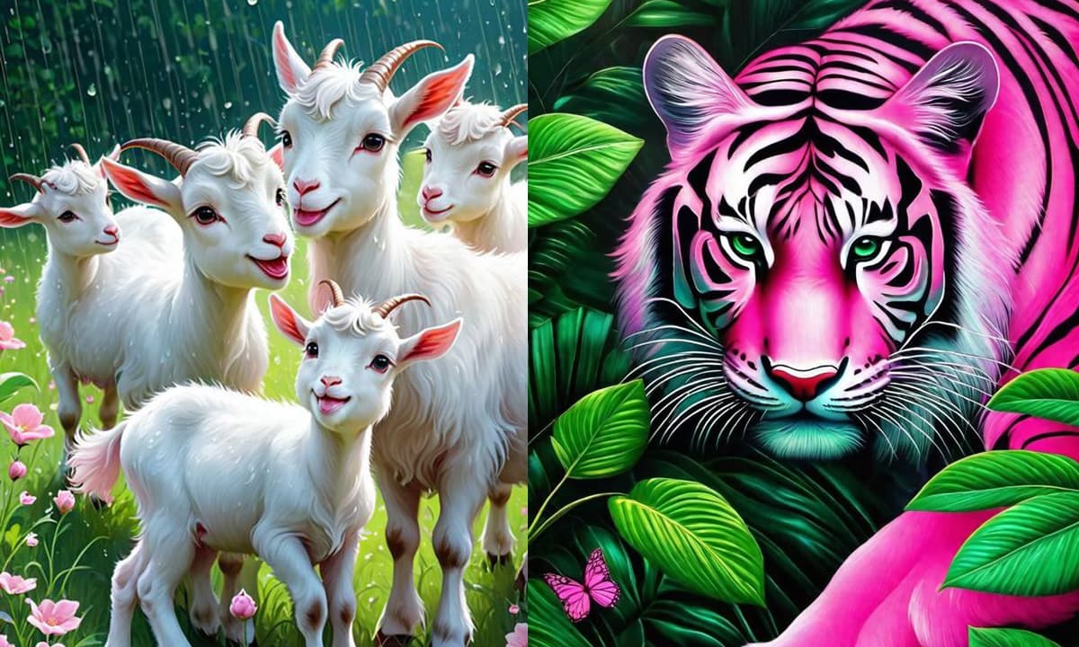 Những con giáp nào may mắn vào ngày 18 tháng 6, thứ tư, tức ngày 23 tháng 5 âm lịch?