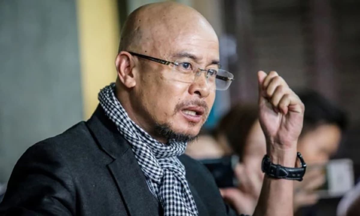'Vua cà phê' Đặng Lê Nguyên Vũ: 'Ai cũng muốn giàu nhanh nhưng lại không có 2 thứ này', là gì?