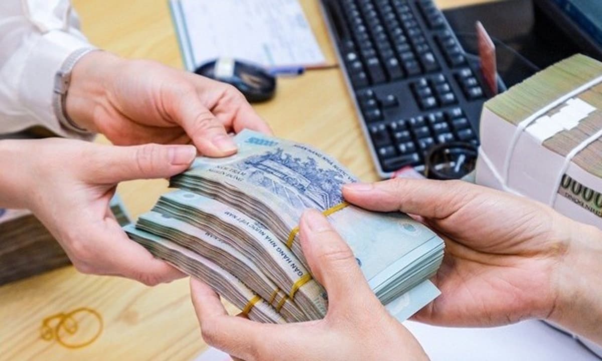 Đúng 1 tuần nữa, nhóm đối tượng này sẽ nhận lương lên tới 70 triệu đồng/tháng, là ai?