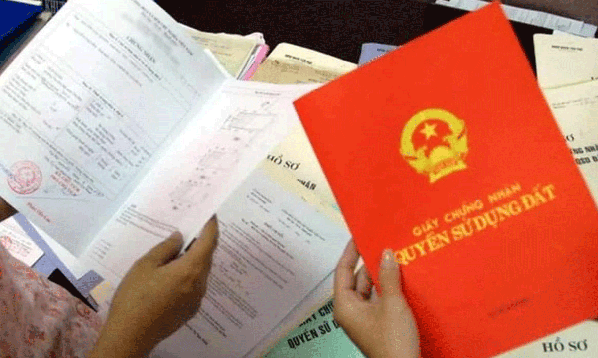 5 trường hợp đất không thể sang tên sổ đỏ theo quy định, người mua đất cần đặc biệt chú ý