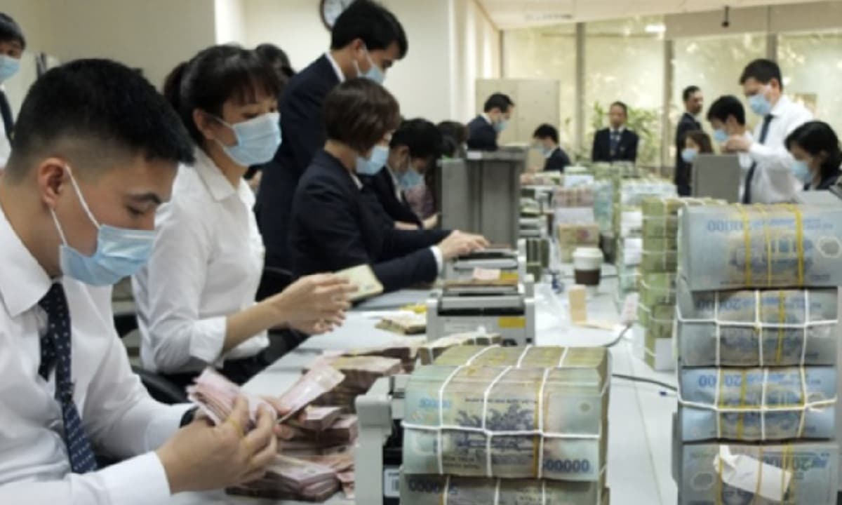 Ngành nghề cực phát triển trong tương lai, được chuyên gia nhận định: 'Như dòng máu chảy trong cơ thể con người’