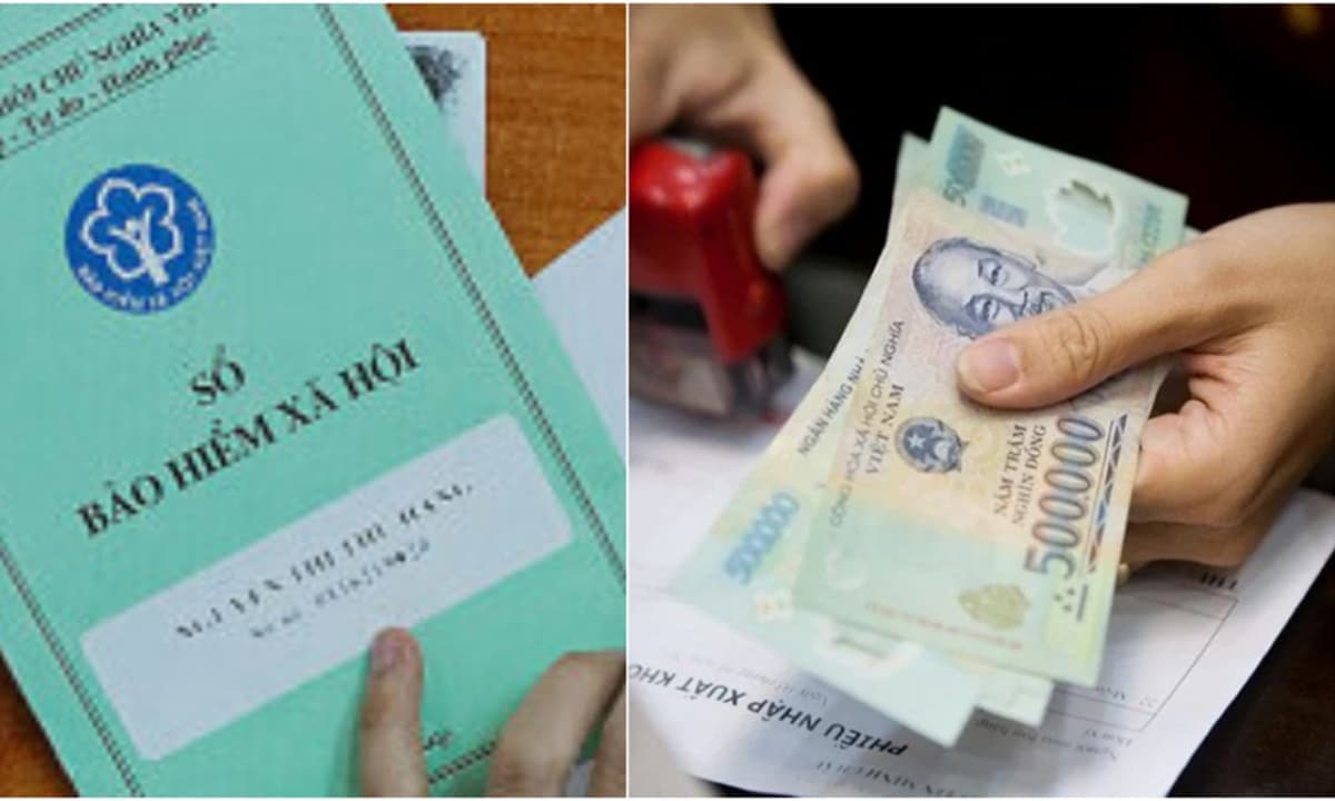 Chính thức từ 1/7/2025: Người tham gia BHXH tự nguyện sẽ được nhận ít nhất 2 triệu đồng từ khoản trợ cấp mới 