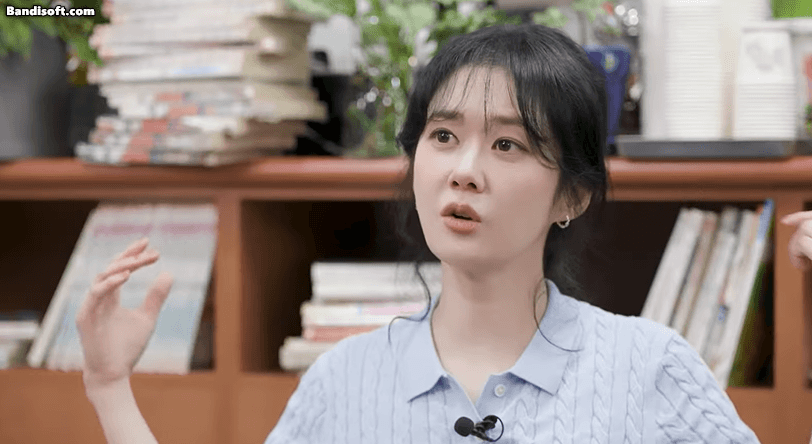 Jang Nara, nhan sắc Jang Nara