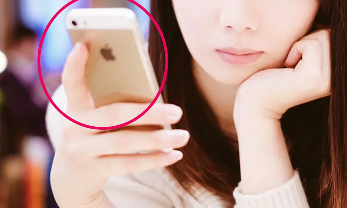 Những người 10 năm không đổi số điện thoại là người như thế nào? Đọc xong nhiều người thấy 'quá chính xác'