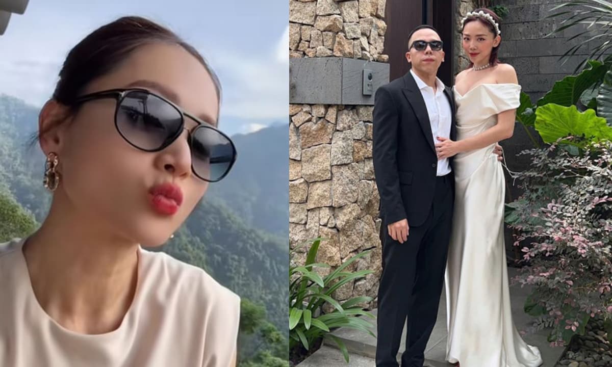 Sao Việt 30/7: Lan Phương gửi nụ hôn đến 'người này' trong lúc làm thủ tục ly hôn chồng Tây; Tóc Tiên - Touliver rao bán biệt thự giá hơn 24 tỷ đồng?