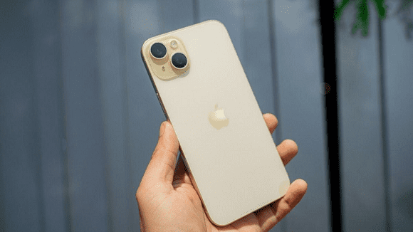 CellphoneS, iPhone 15 Plus, iPhone 16 Plus, chọn iPhone nào