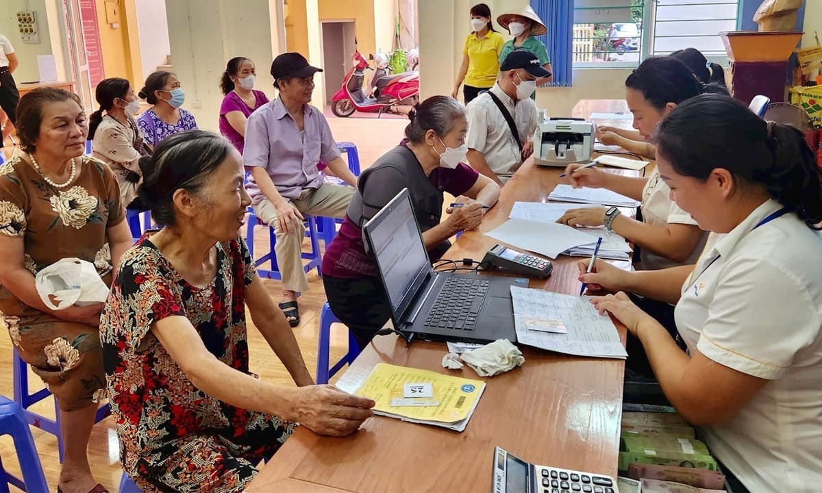 Người từ 60 tuổi không có lương hưu: Để nhận được tiền trợ cấp hàng tháng phải đáp ứng điều kiện gì?