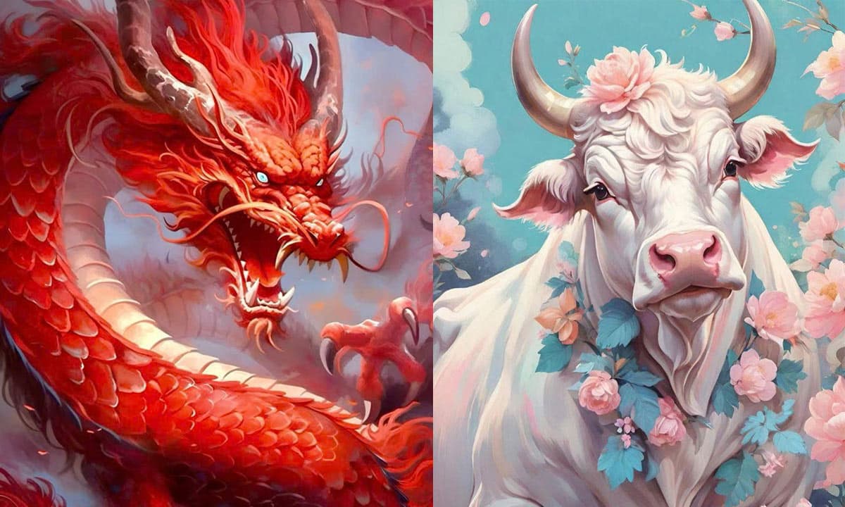 Những con giáp nào may mắn vào thứ Hai, ngày 11 tháng 8, tức 18 tháng 6 âm lịch?