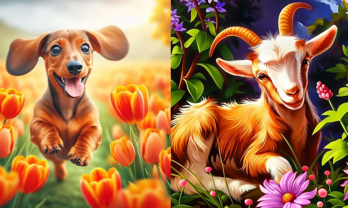 Những con giáp nào may mắn ngày Thứ Năm, 14 tháng 8, tức ngày 21 tháng 6 âm lịch?