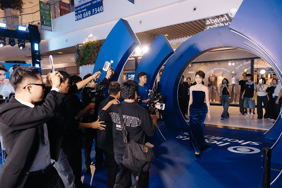 Pháo, Head & Shoulders, dầu gội trị gàu