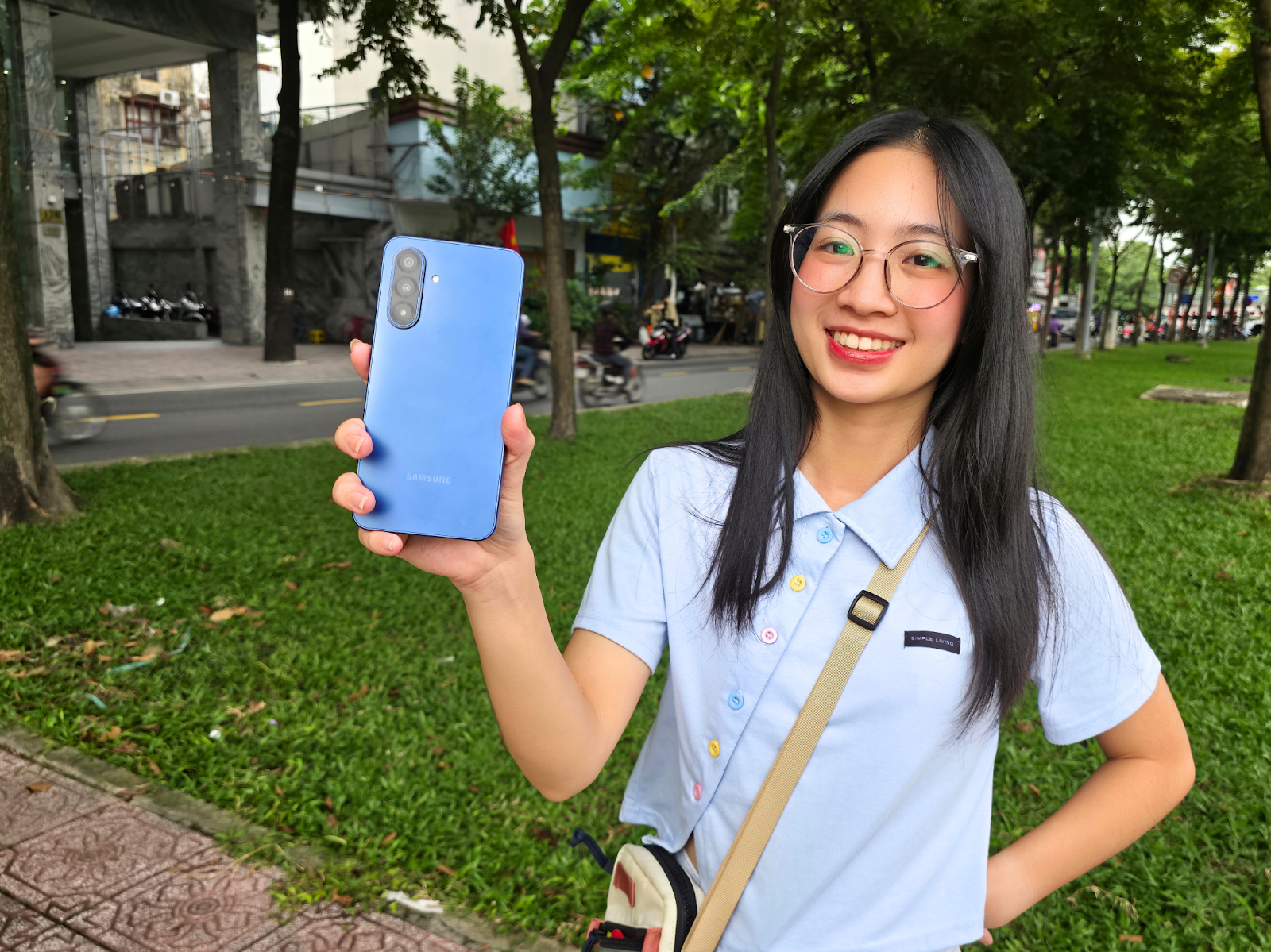 Galaxy A17 5G & A07, Galaxy A07, 