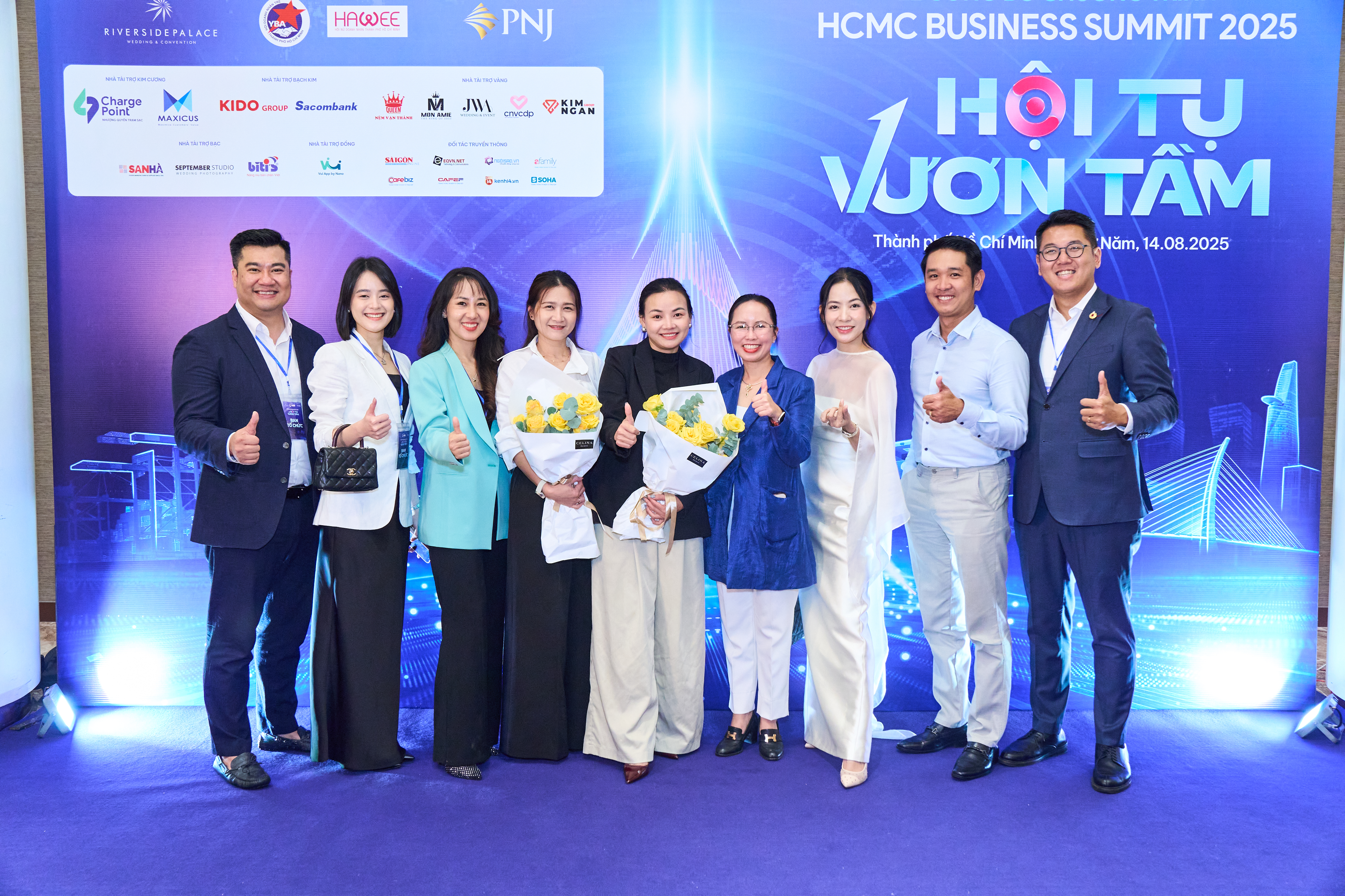 The Vow’s Legacy, Wedding Fair 2025