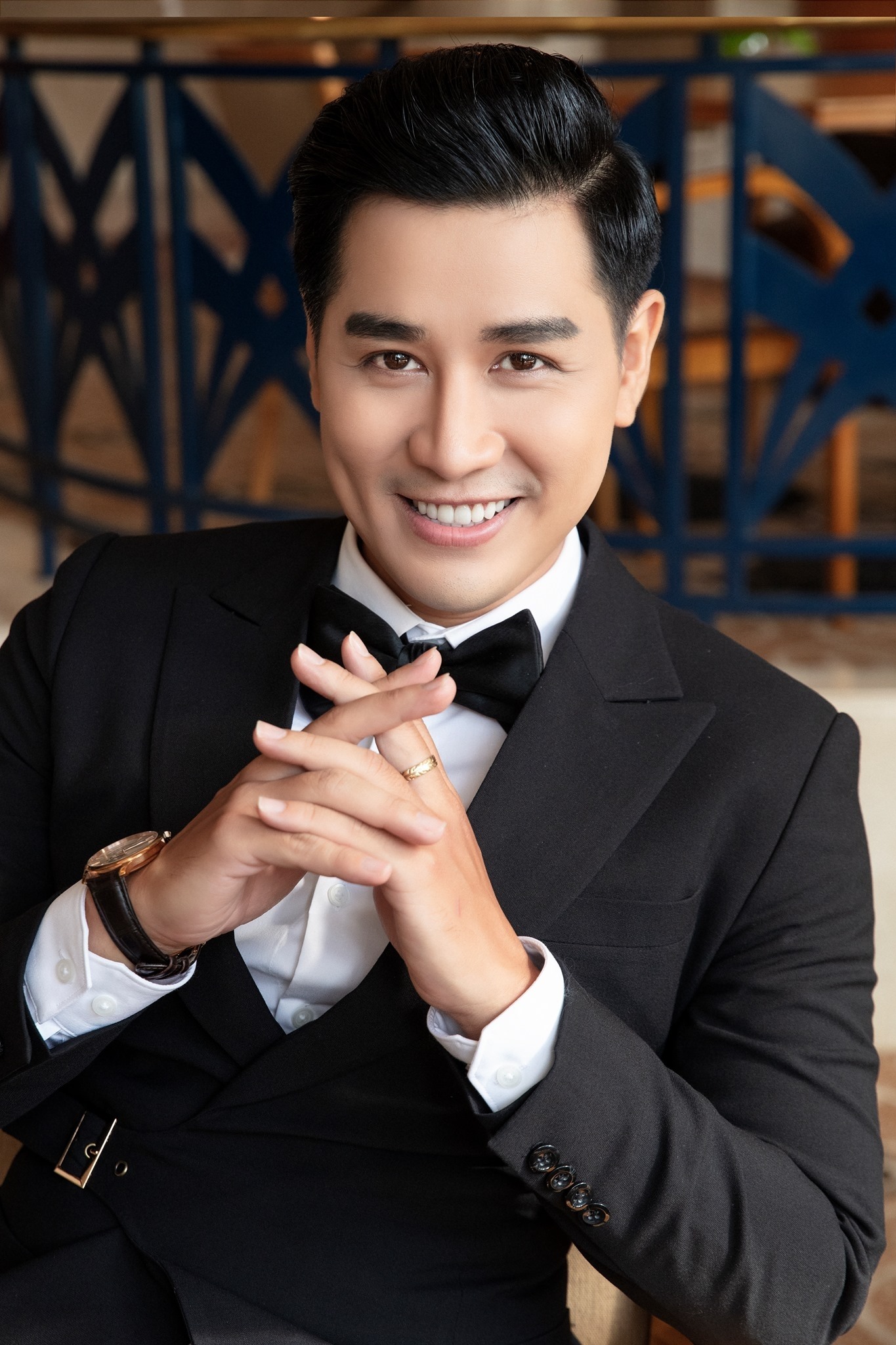 The Vow’s Legacy, Wedding Fair 2025