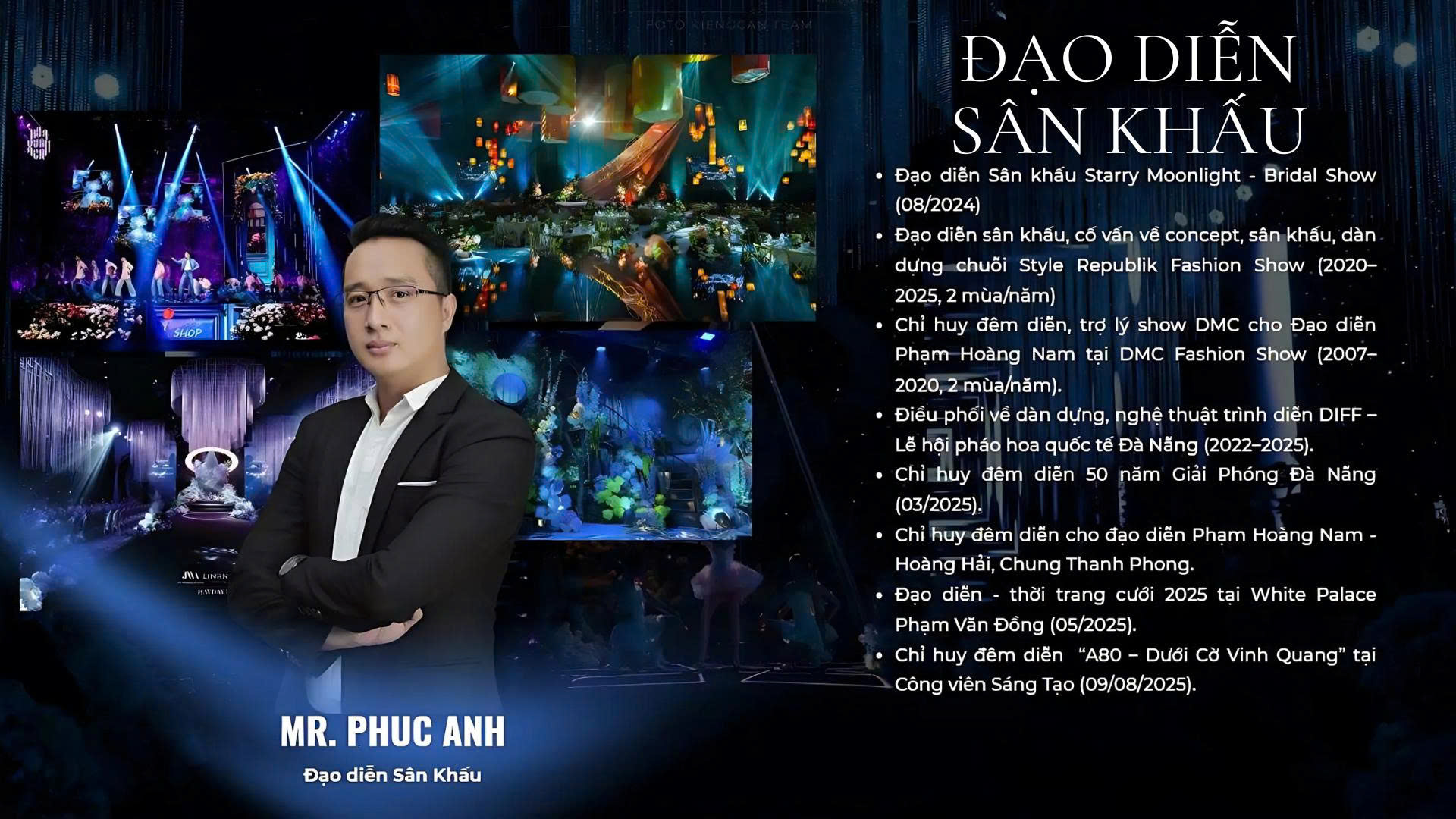 Bridal Show, Triển lãm cưới TP.HCM 2025