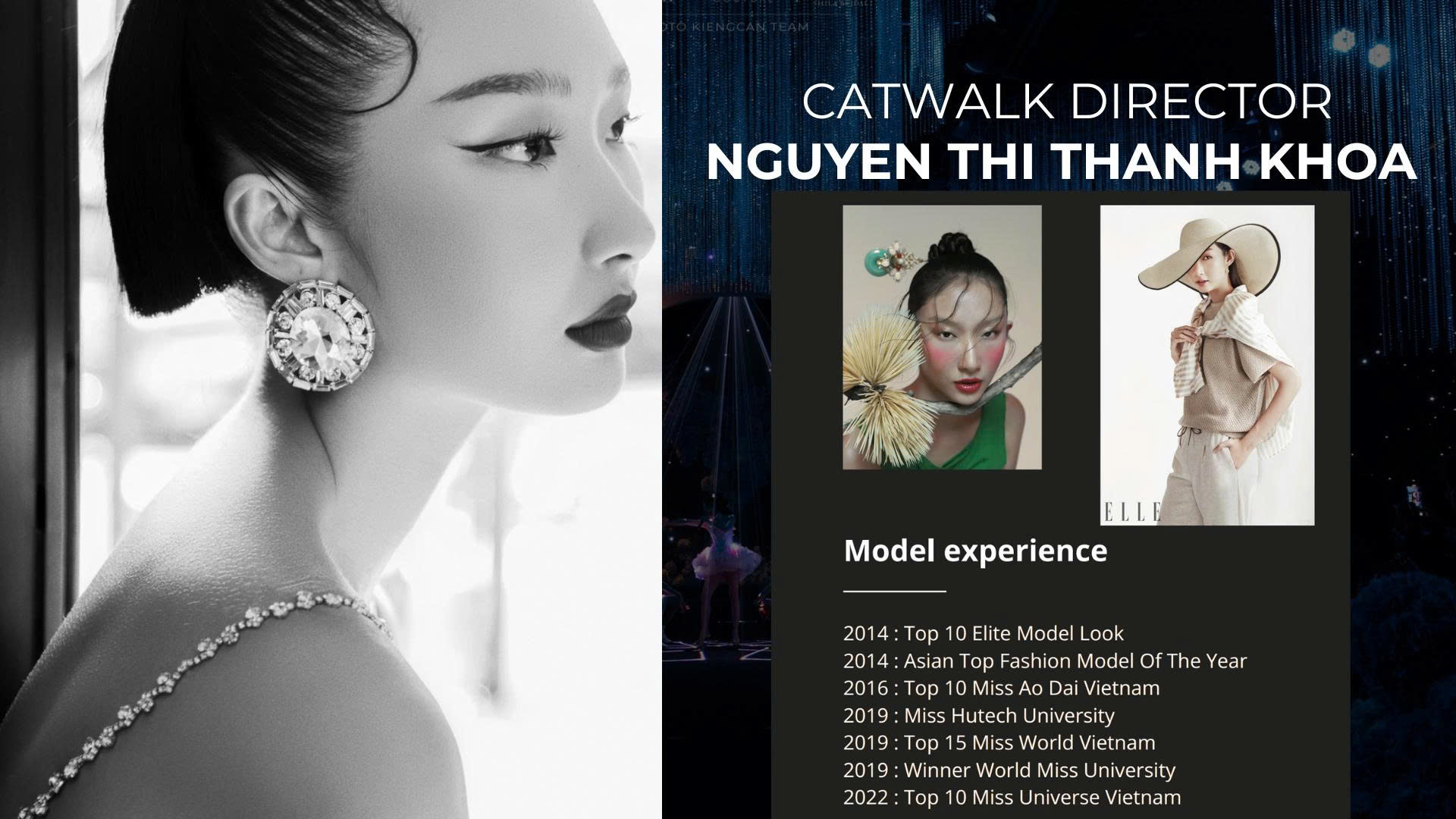 Bridal Show, Triển lãm cưới TP.HCM 2025