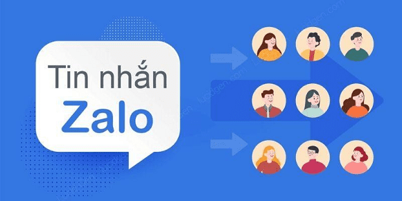Zalo, sao lưu tin nhắn Zalo