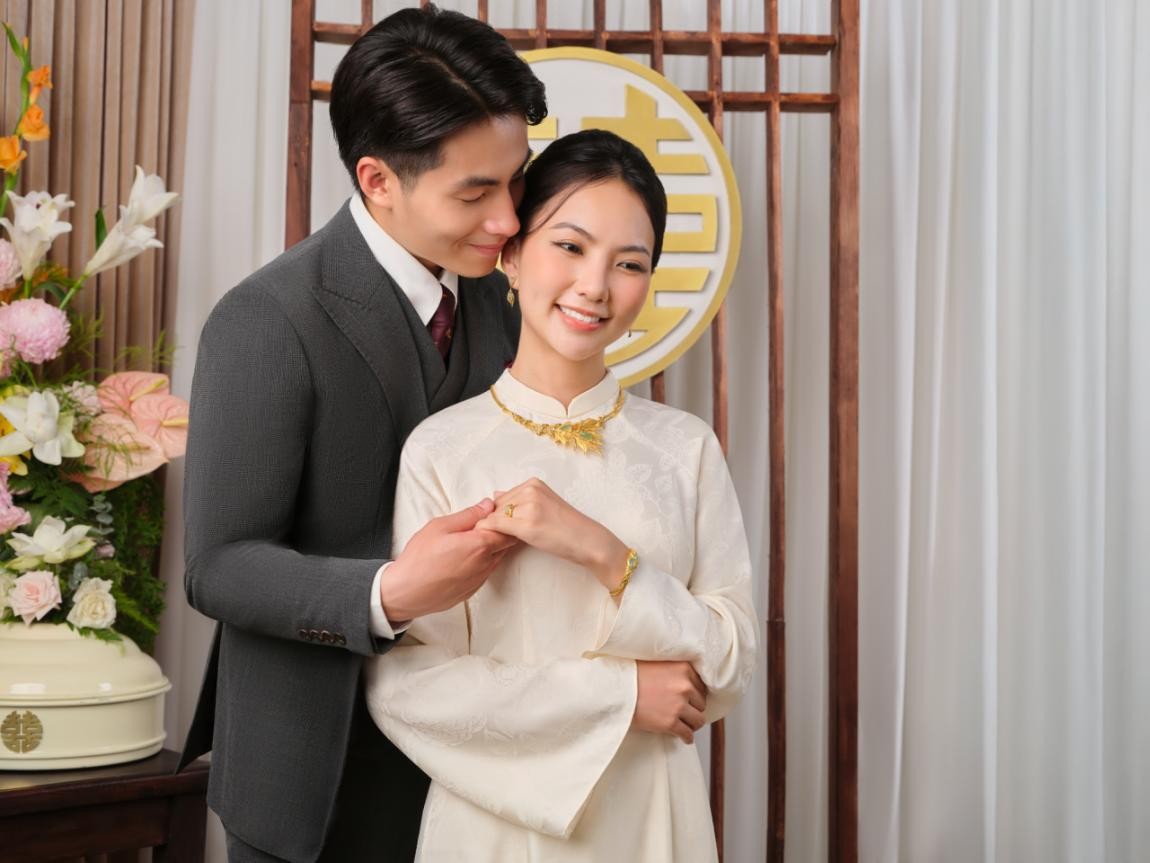 PNJ, Vàng bạc Đá quý Phú Nhuận