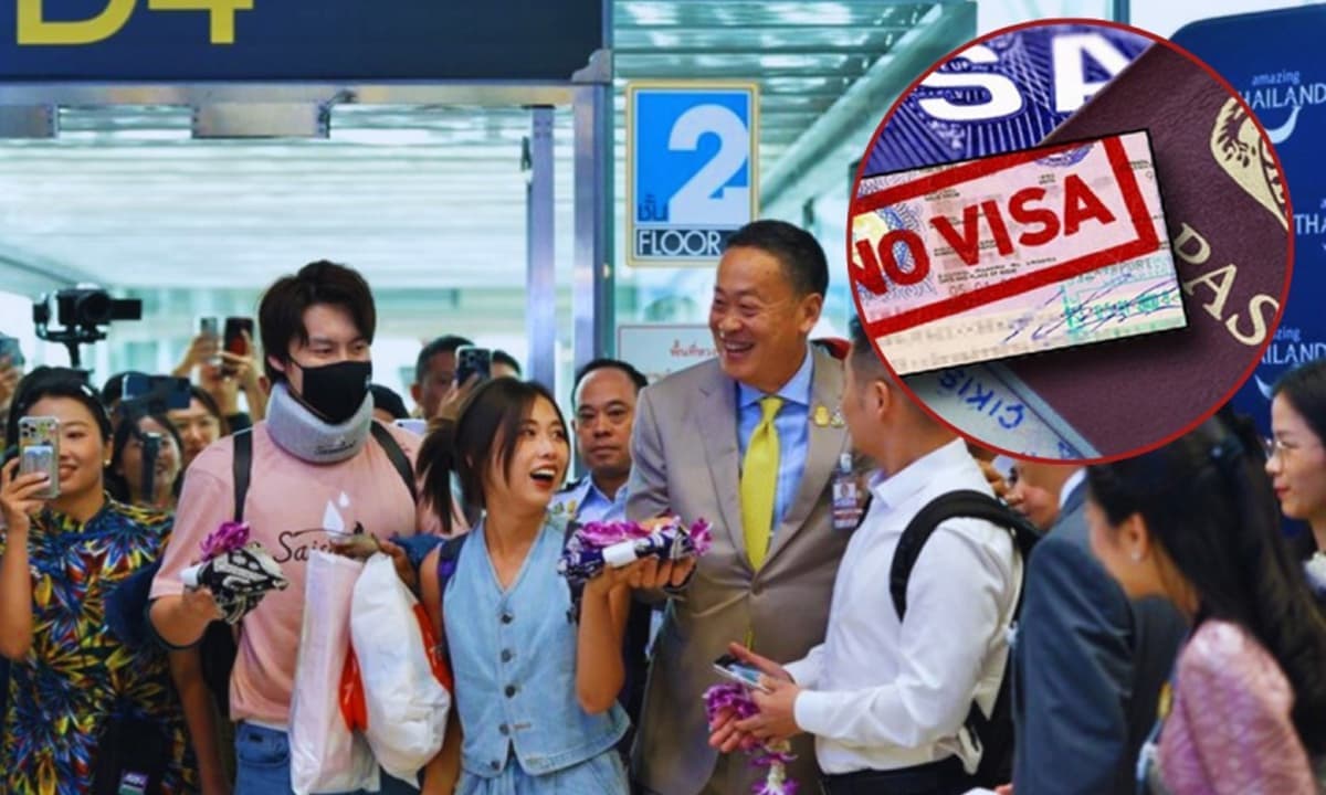 24 quốc gia, vùng lãnh thổ miễn Visa hoàn toàn cho người Việt Nam: Chỉ cần có hộ chiếu là được