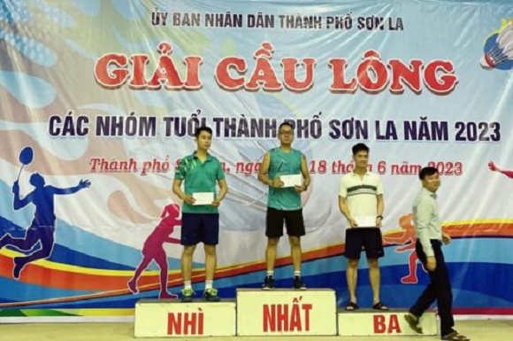 Tuấn Sport