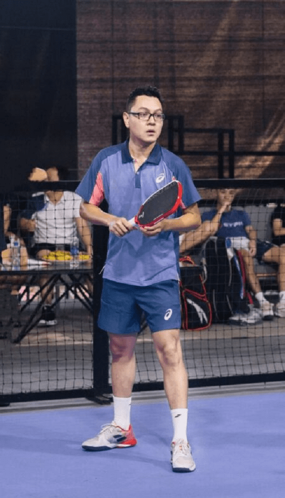 Tuấn Sport