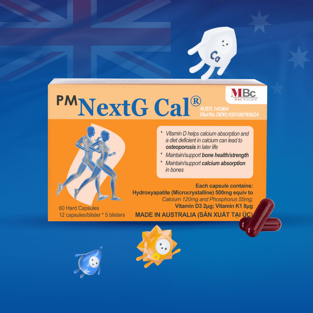 PM NextG Cal