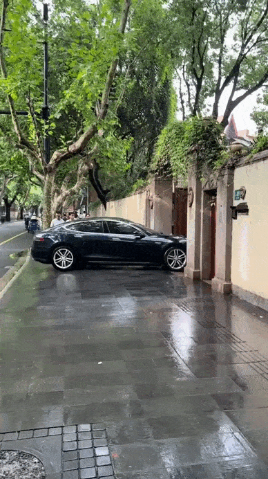 Cố Trác Đồng, biệt phủ, Thượng Hải, giới siêu giàu